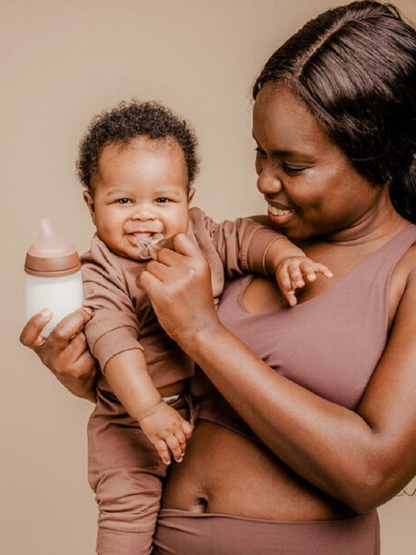 Пустышка Suavinex силикон ортодонтическая от 0 мес. 1 шт. - фото 6