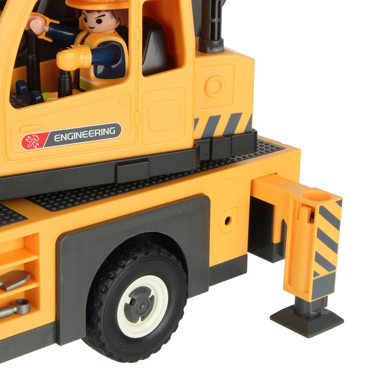 Конструктор Veld Co - фото 3