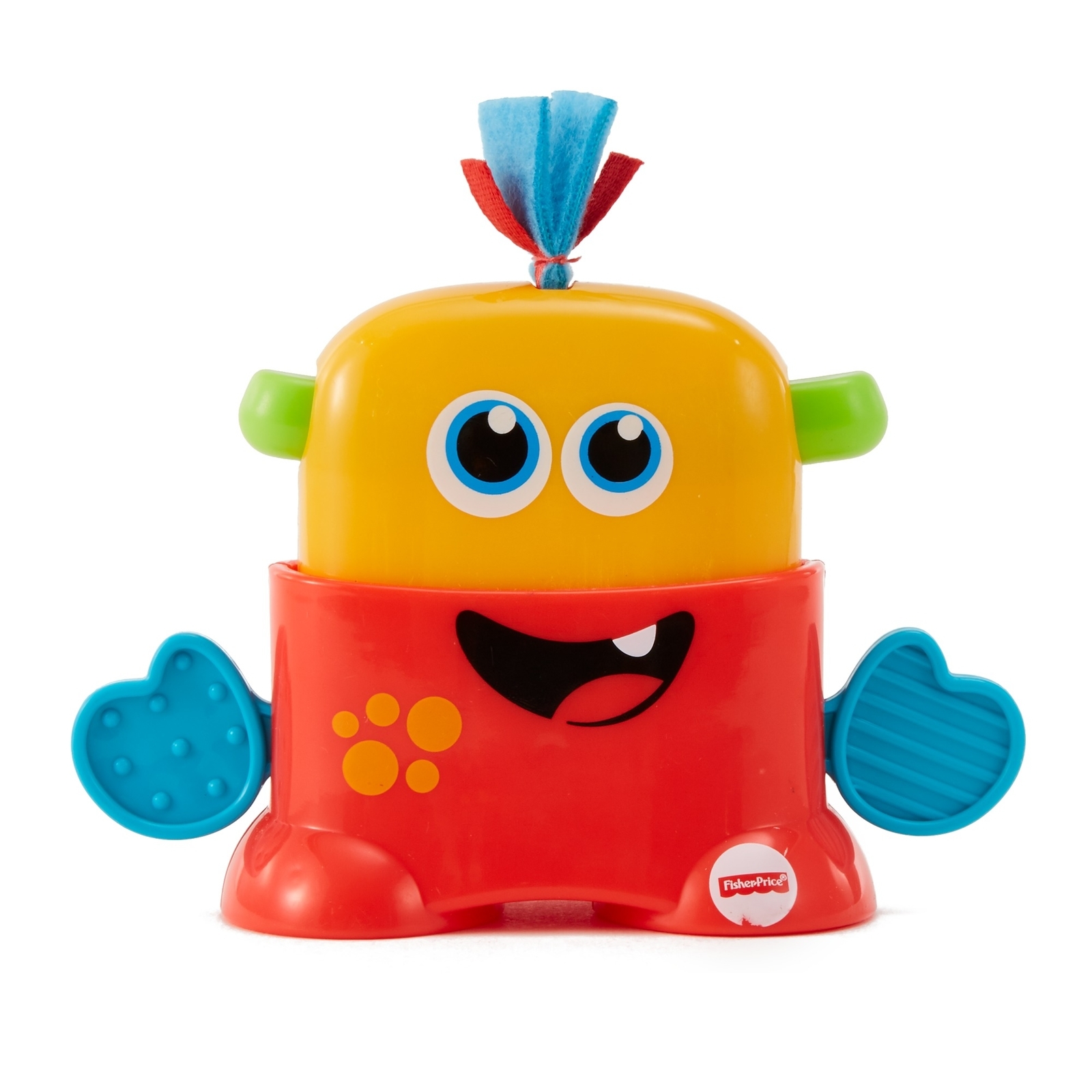 Игрушка Fisher Price - фото 7