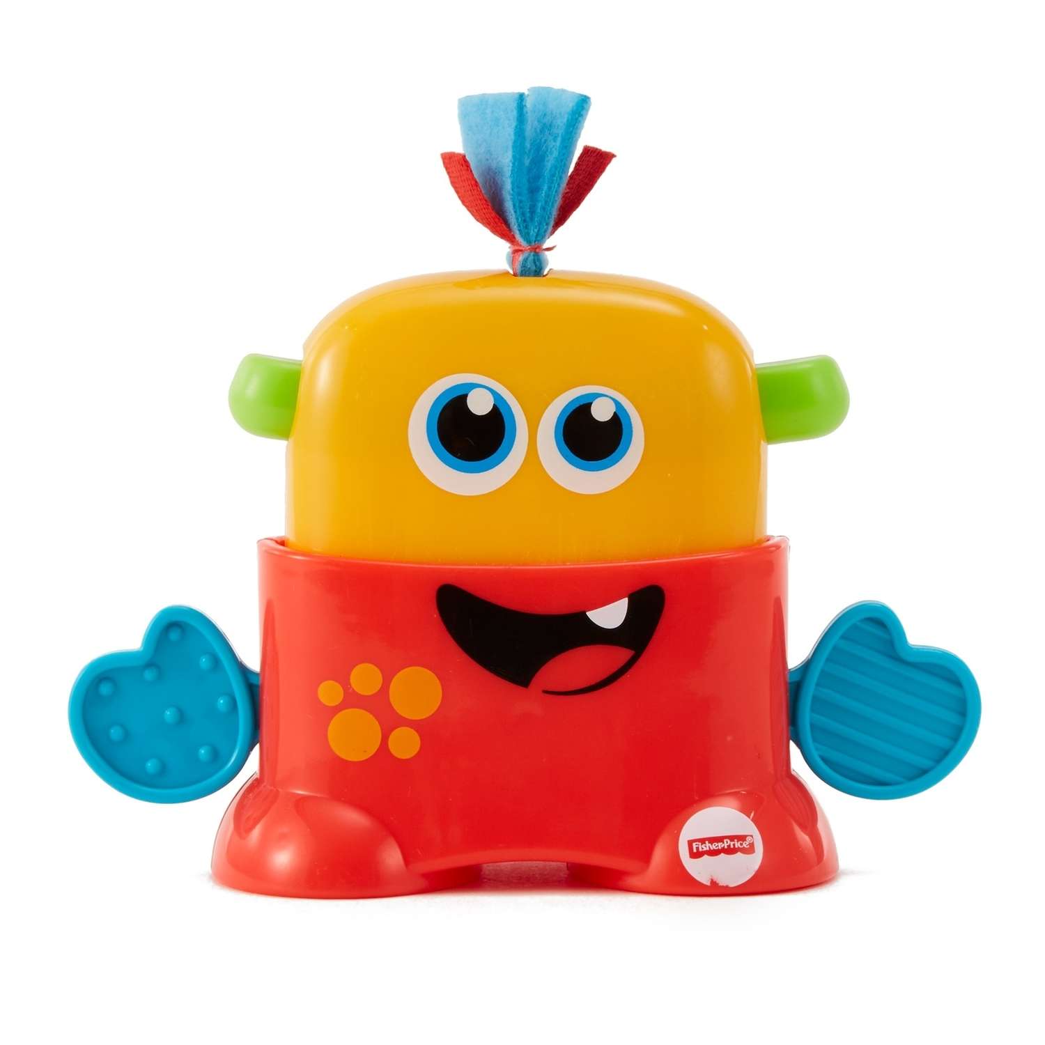 Игрушка Fisher Price - фото 7