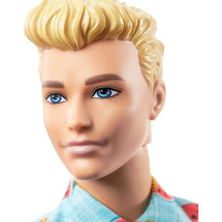 Кукла модельная Barbie