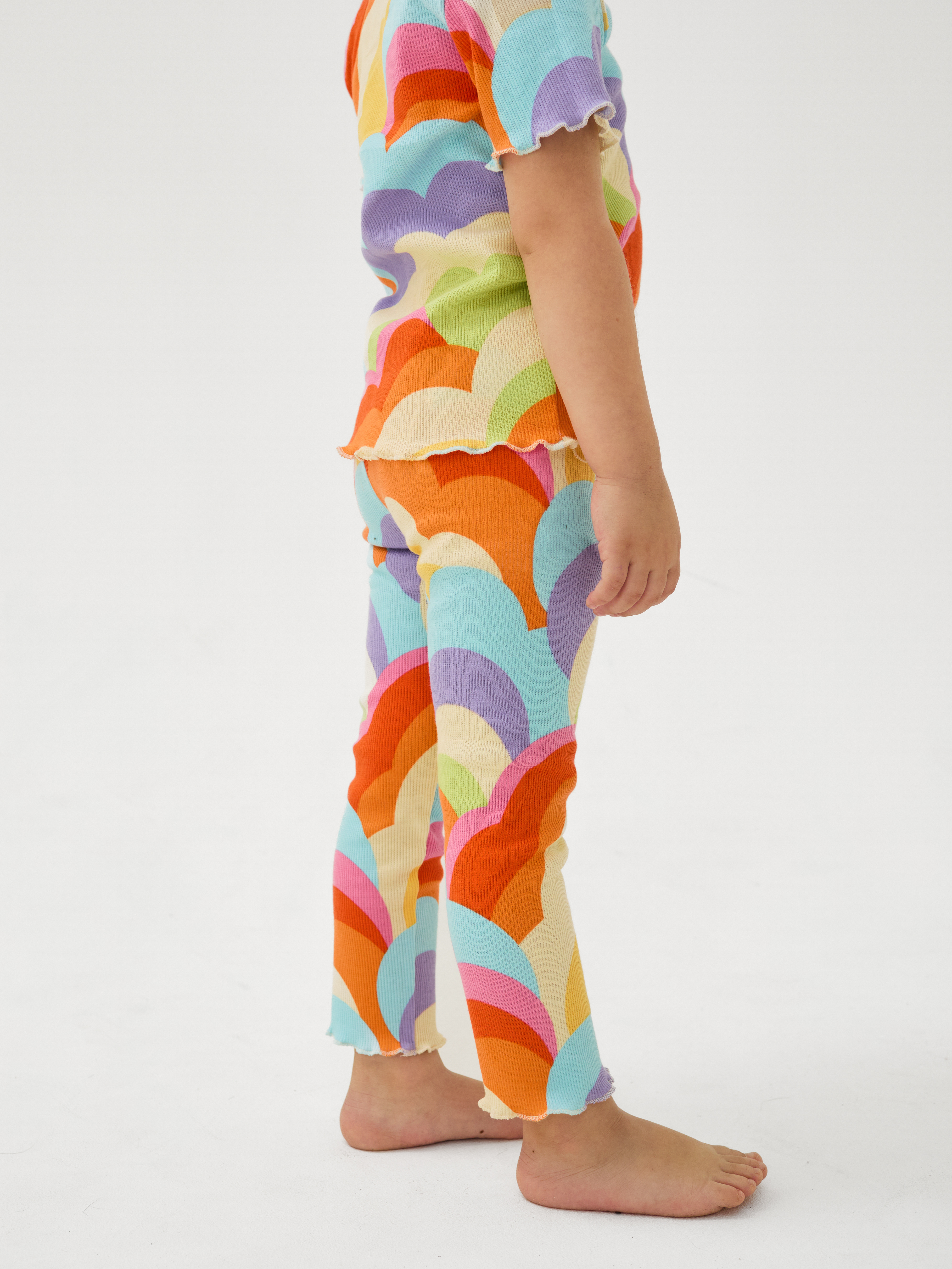 Пижама MAGIC MOM К-7813/5 - фото 14