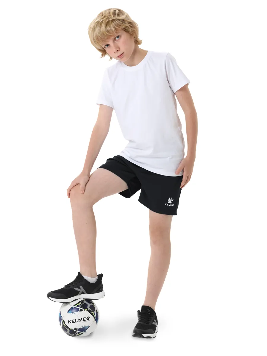 Шорты KELME 7351ZB3255-000 - фото 7