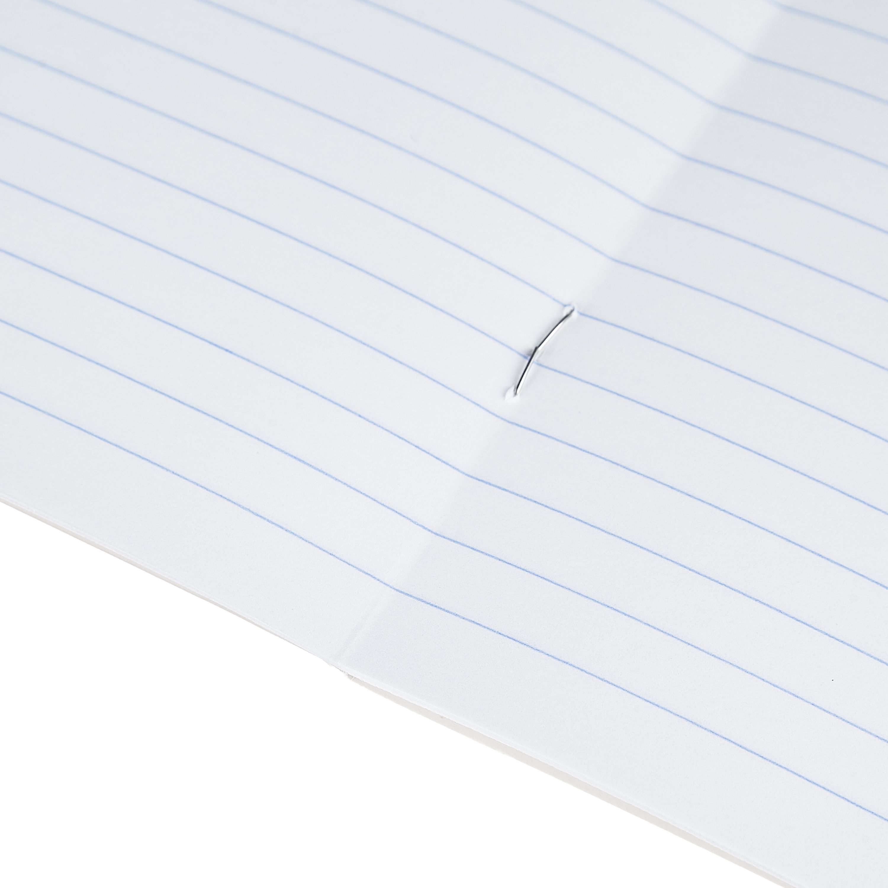 Тетрадь Комус линейка - фото 3