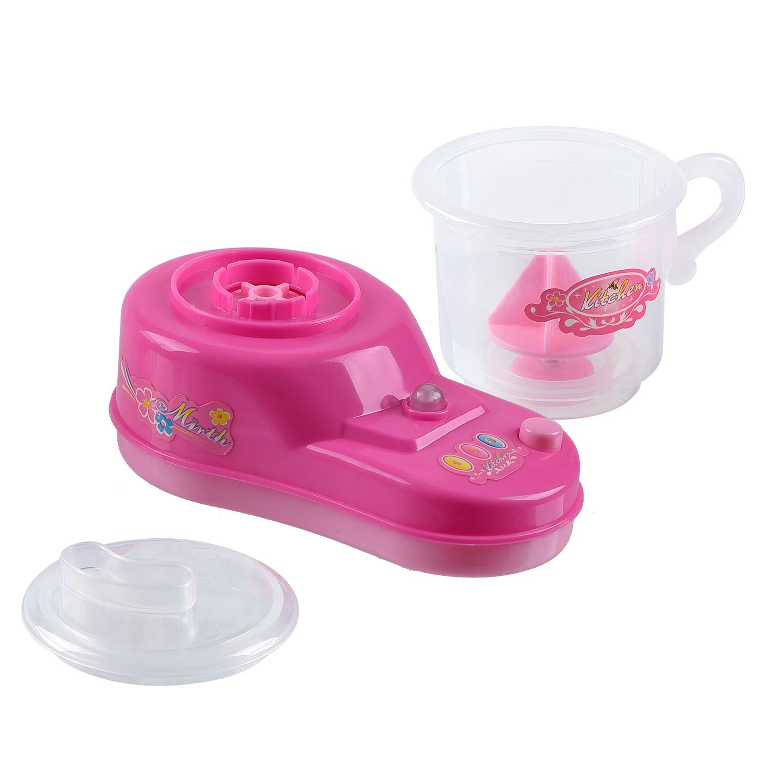 Игрушка Junfa блендер - фото 4
