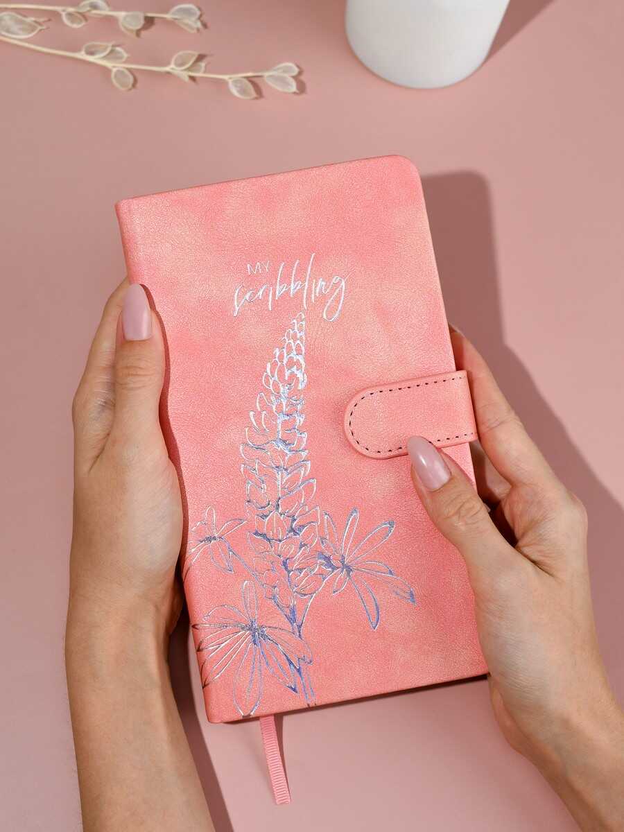 Ежедневник Феникс + ESCALADA 120 лист. - фото 3