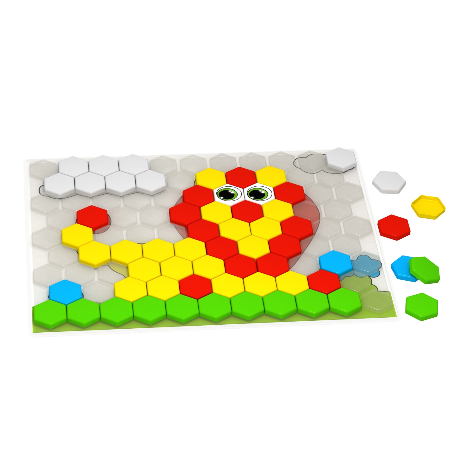 Мозаика STELLAR Мозаика - фото 3