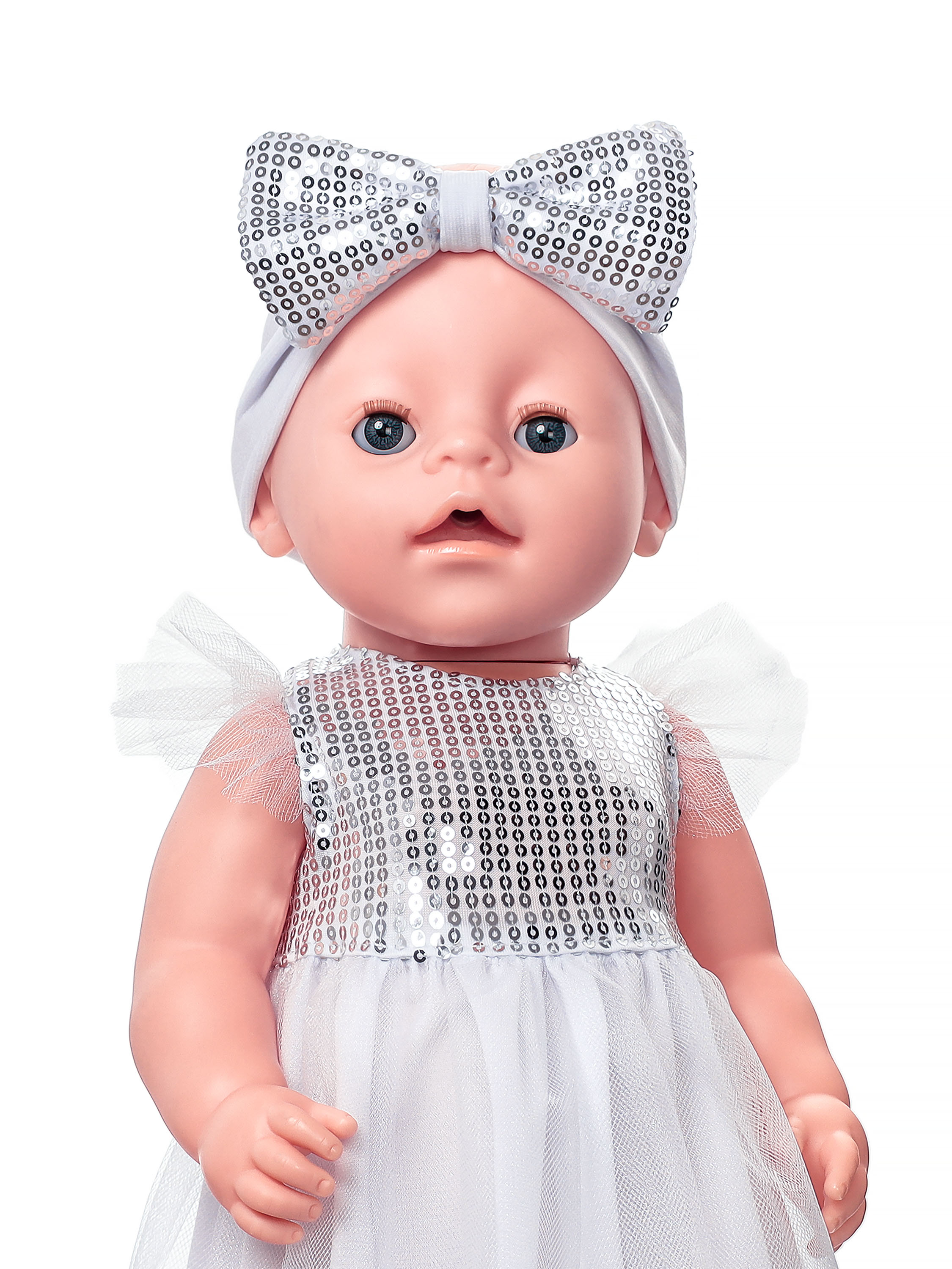 Одежда для кукол VIANA 11.752.1v - фото 6