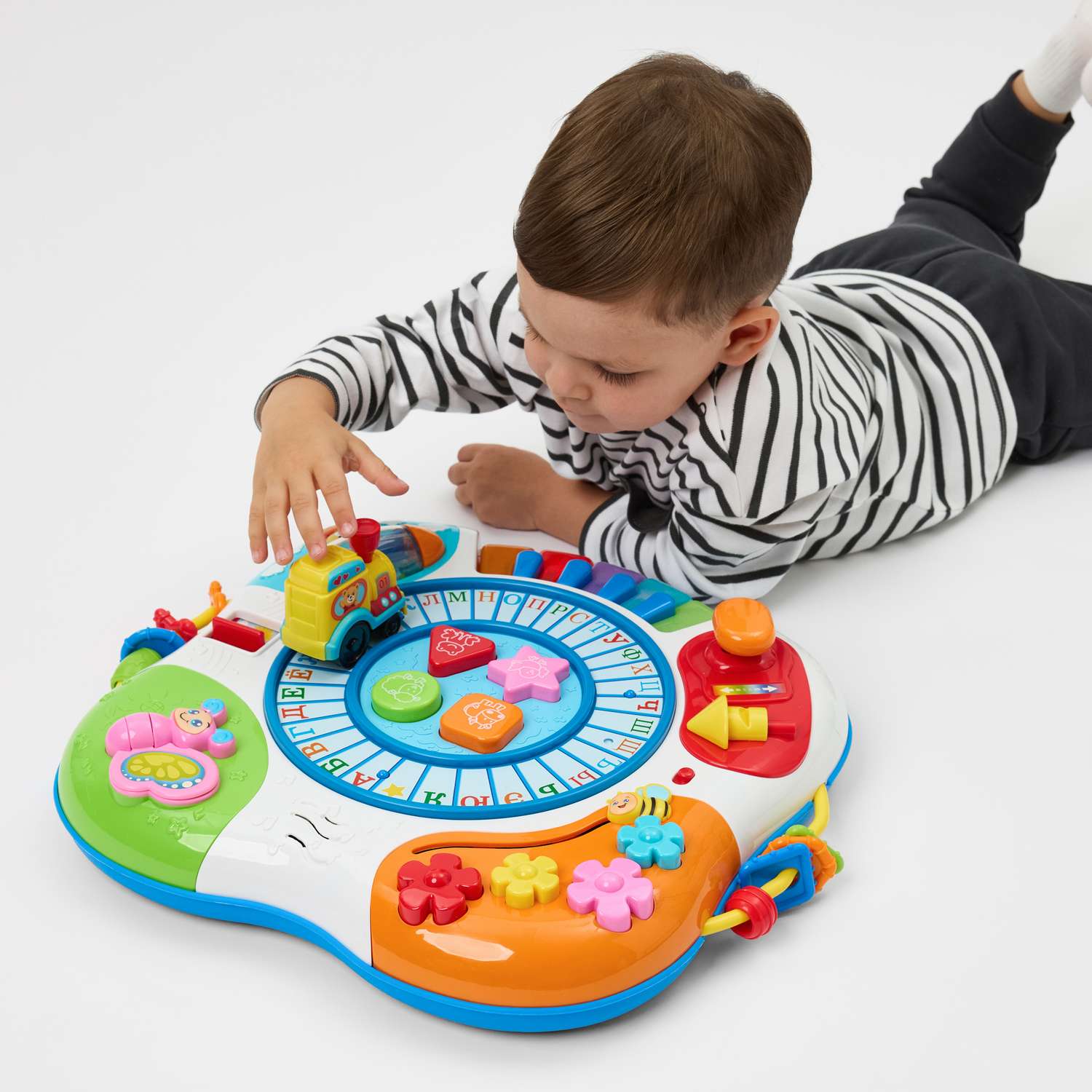 Центр раннего развития BabyGo - фото 5