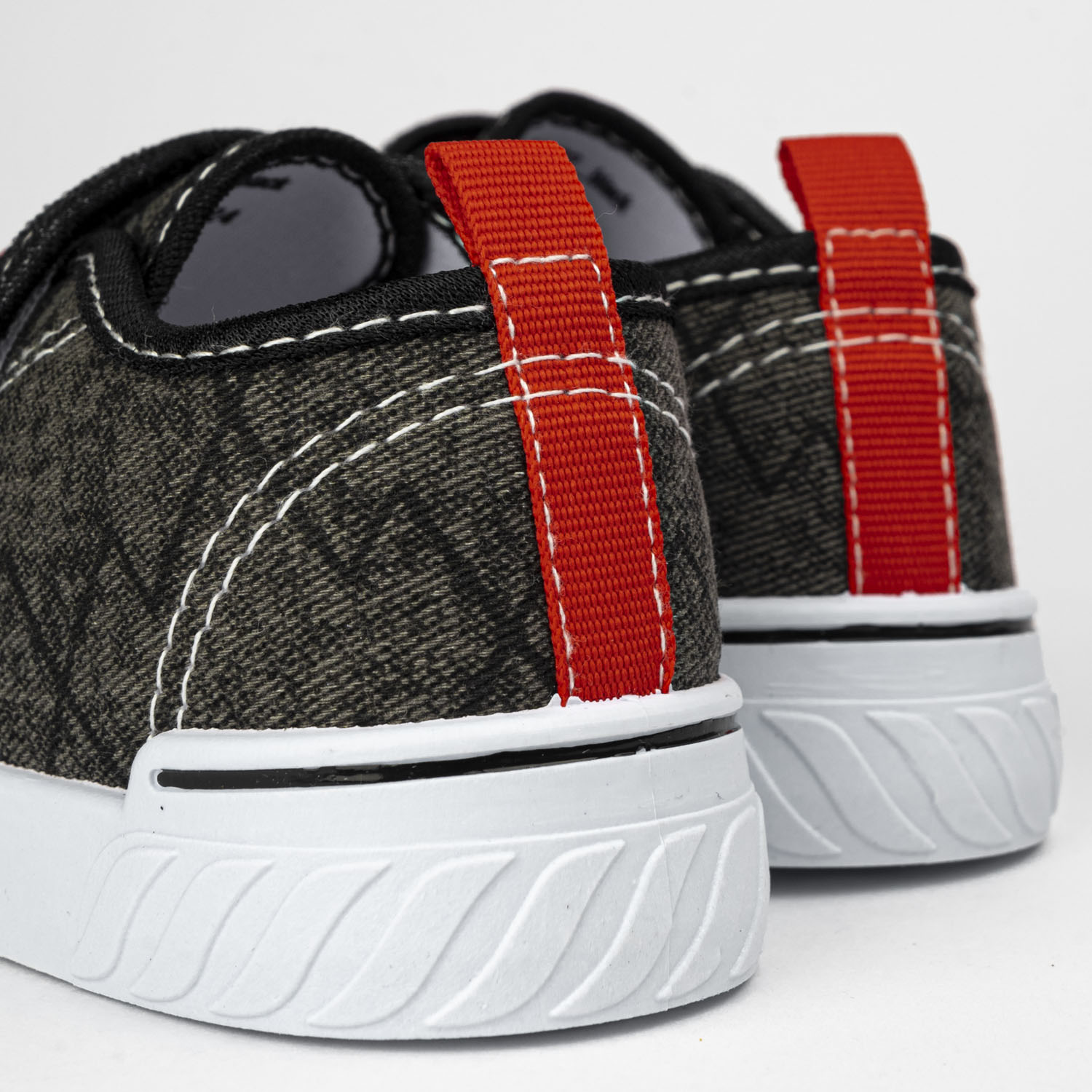 Кеды TikkaGo 7G23_19032_black - фото 5