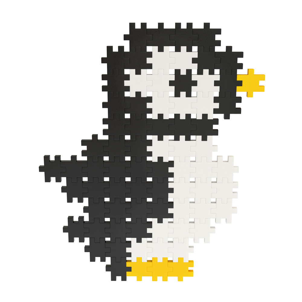 Конструктор Meli 400 дет. - фото 4