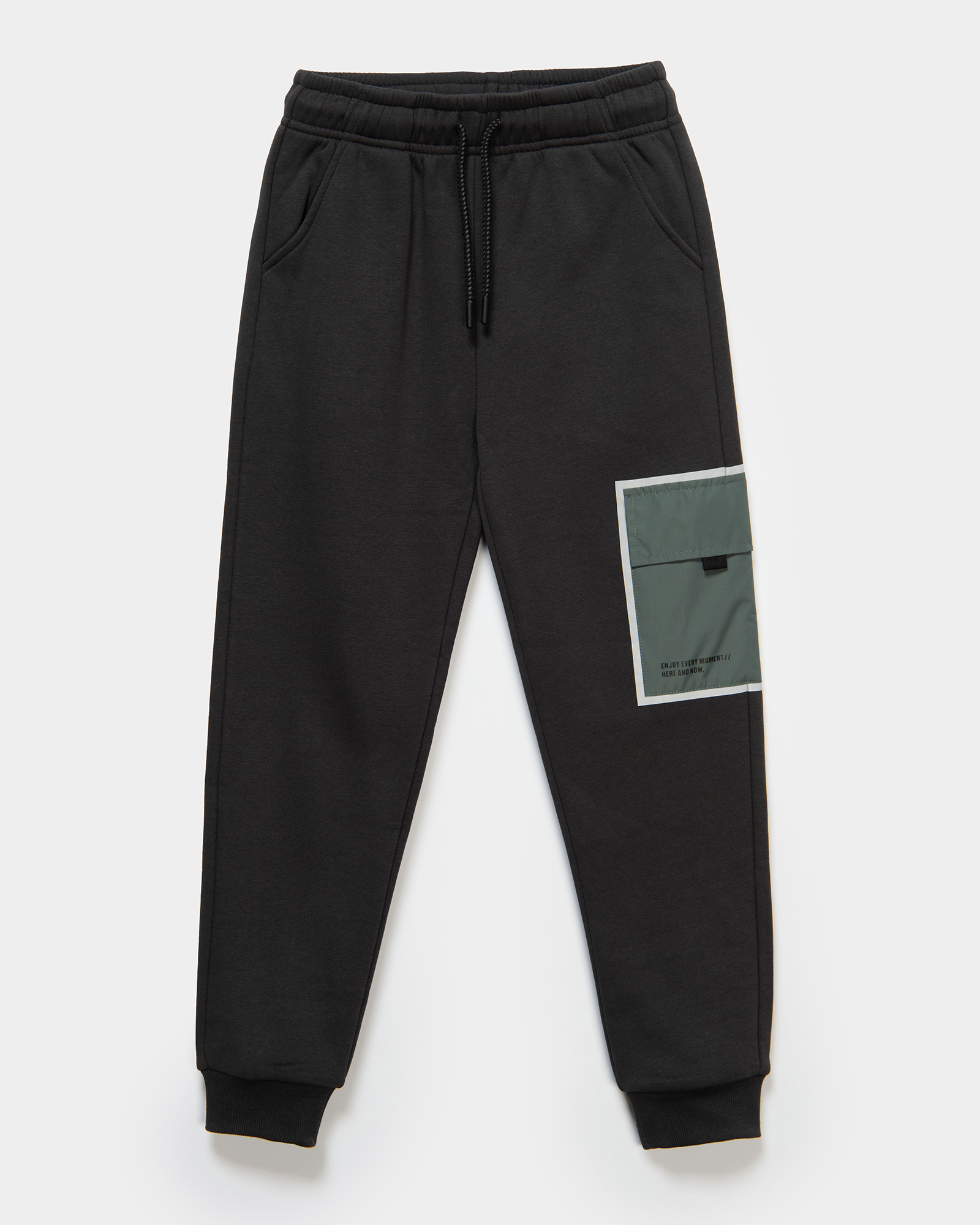 Брюки Futurino W24FU1-B89tb-DG - фото 2