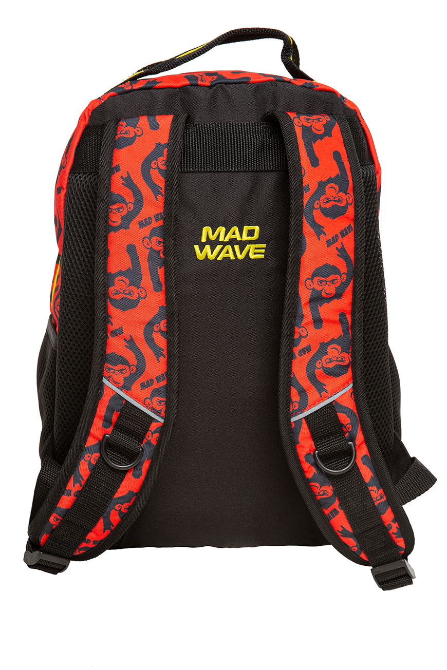 Рюкзак Mad Wave M1125 01 0 05W - фото 4