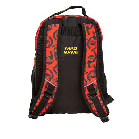 Рюкзак Mad Wave M1125 01 0 05W