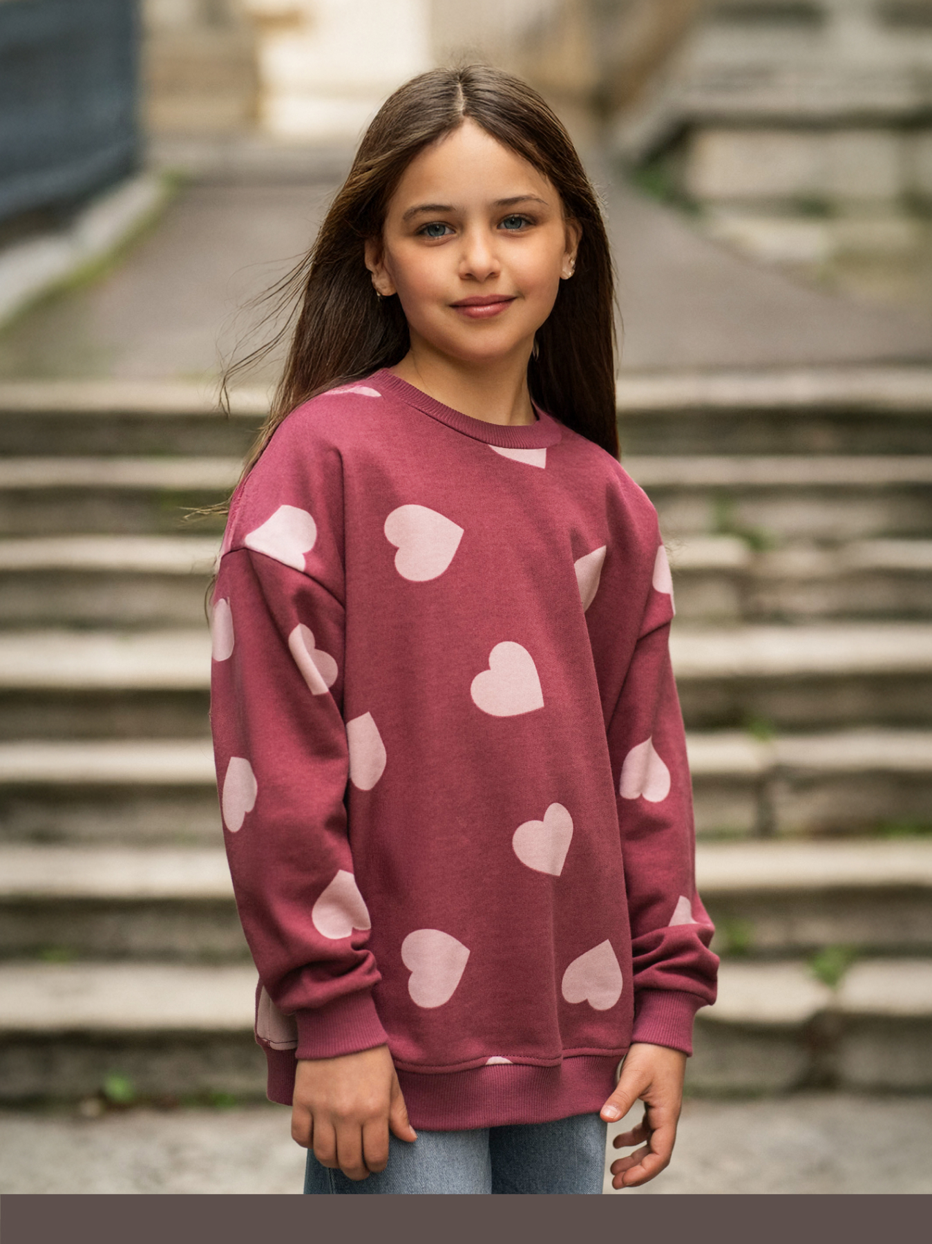 Свитшот Bossa Nova 206О24-4713-К - фото 12