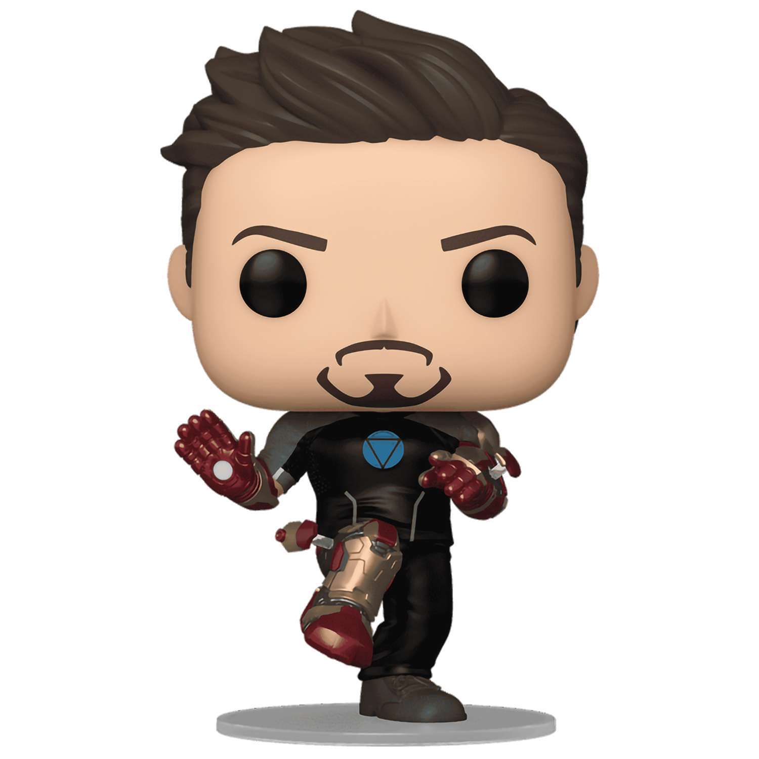 Фигурка Funko Marvel Iron Man Tony Stark - фото 1