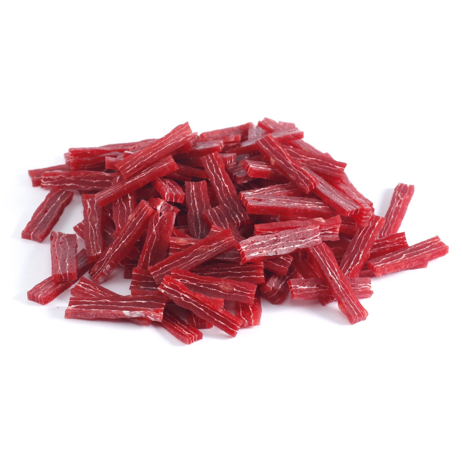 Лакомство для кошек TITBIT Нарезка мраморная Новогодняя коллекция 70г - фото 3