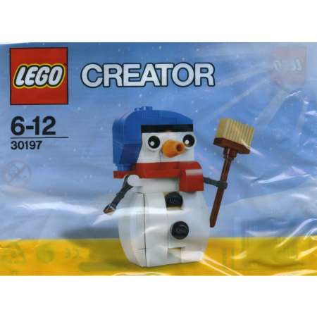 Конструктор LEGO Creator 30197 60 дет.