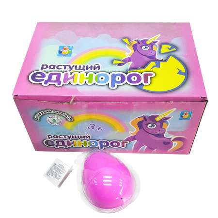 Набор для выращивания 1TOY Домашний инкубатор
