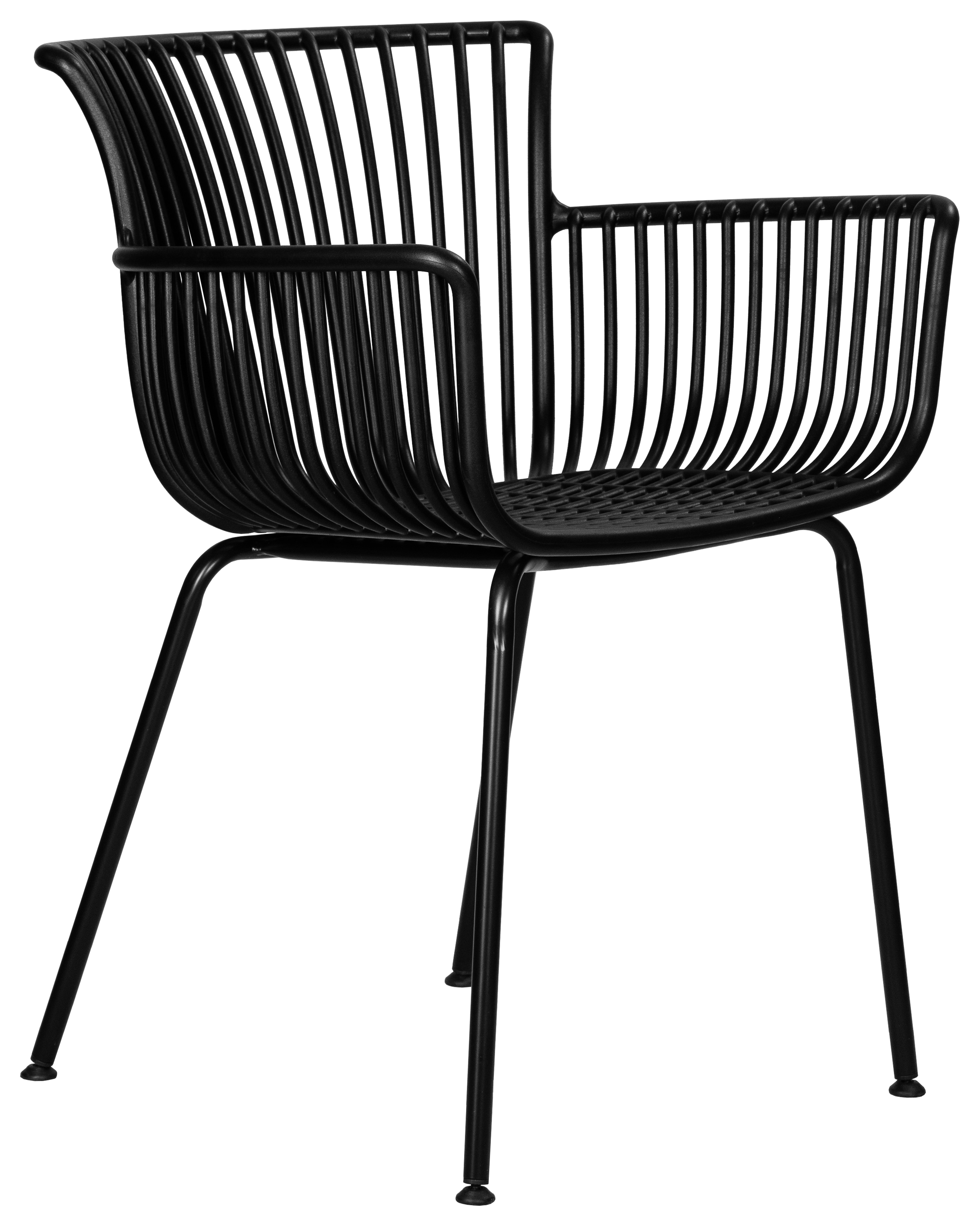 Стул DOBRIN ROSS - фото 2