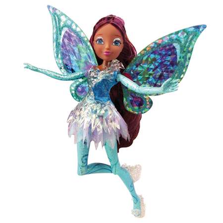 Кукла модельная Winx