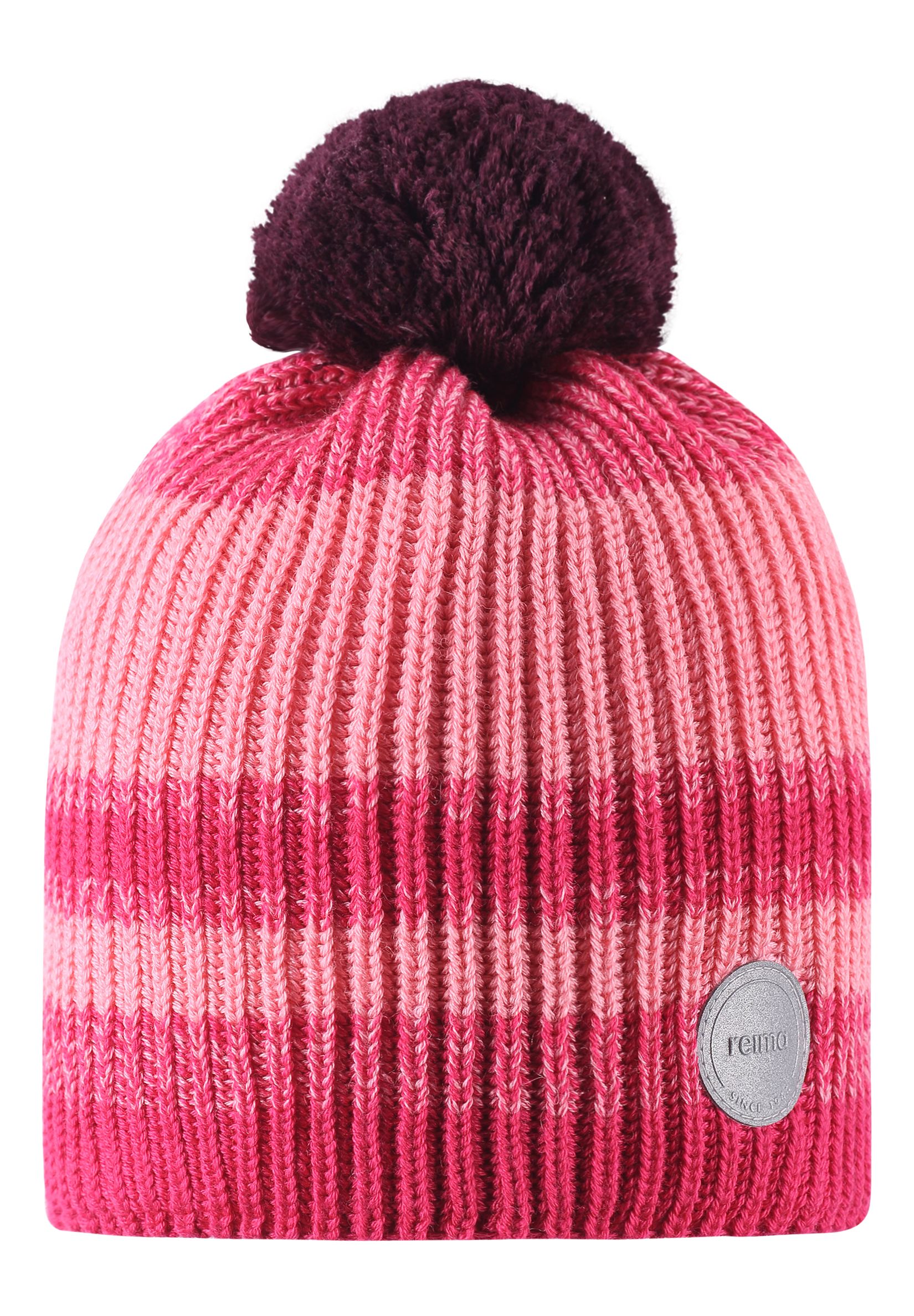 Шапка Reima 528676-4651 - фото 2