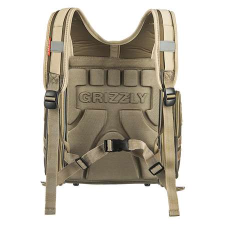 Ранец Grizzly Армия