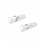 Заколка Demi Star Silver 2 шт.