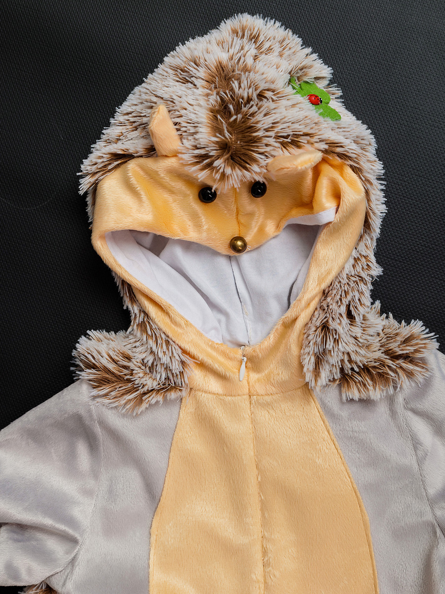 Карнавальный костюм пуговка 909 к-17 - фото 3