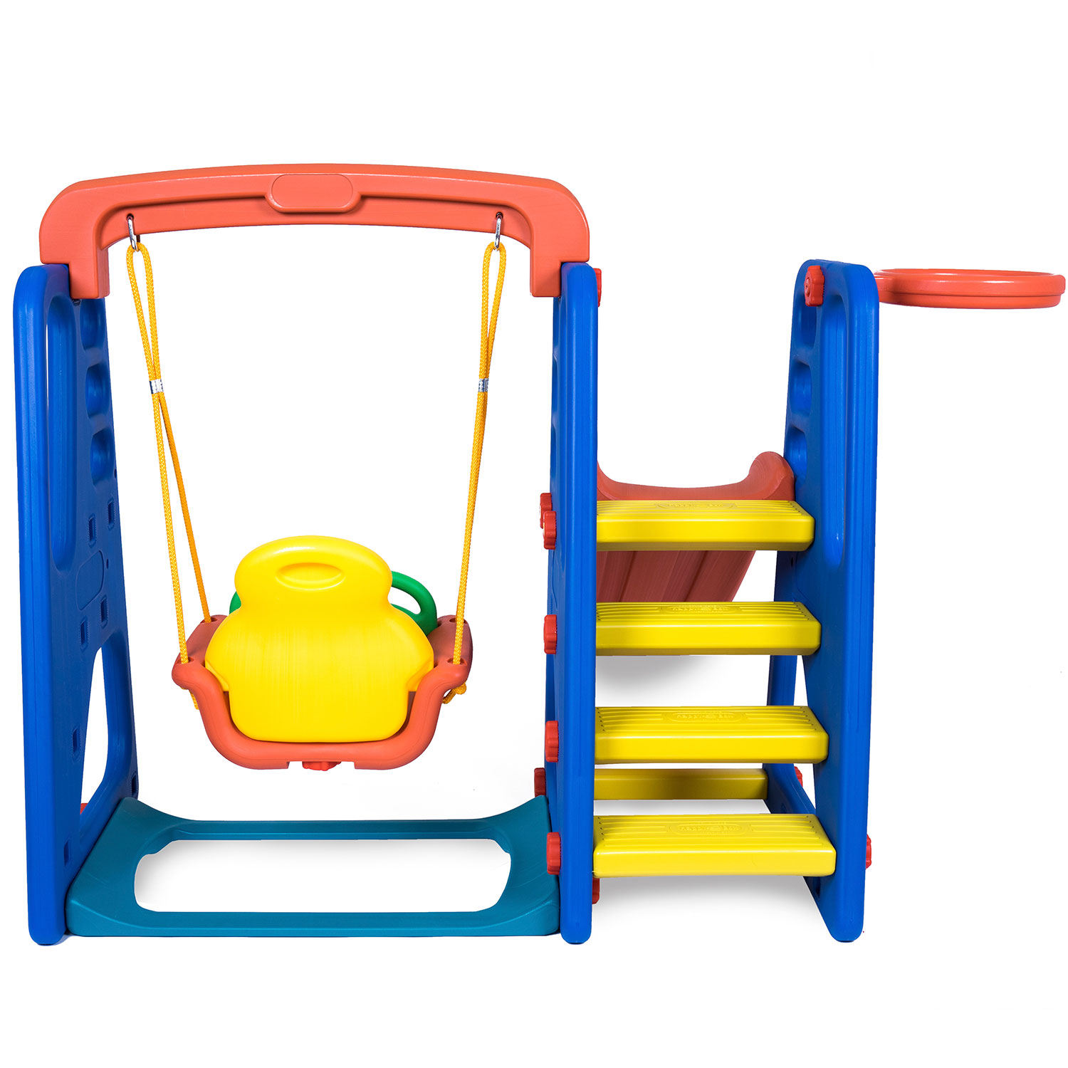 Игровой комплекс HappY Box - фото 21