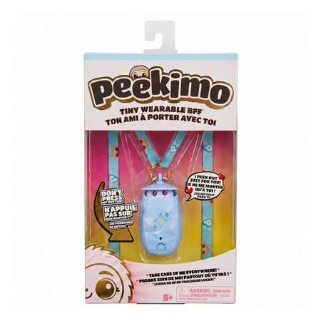 Фигурка Peekimo Бо