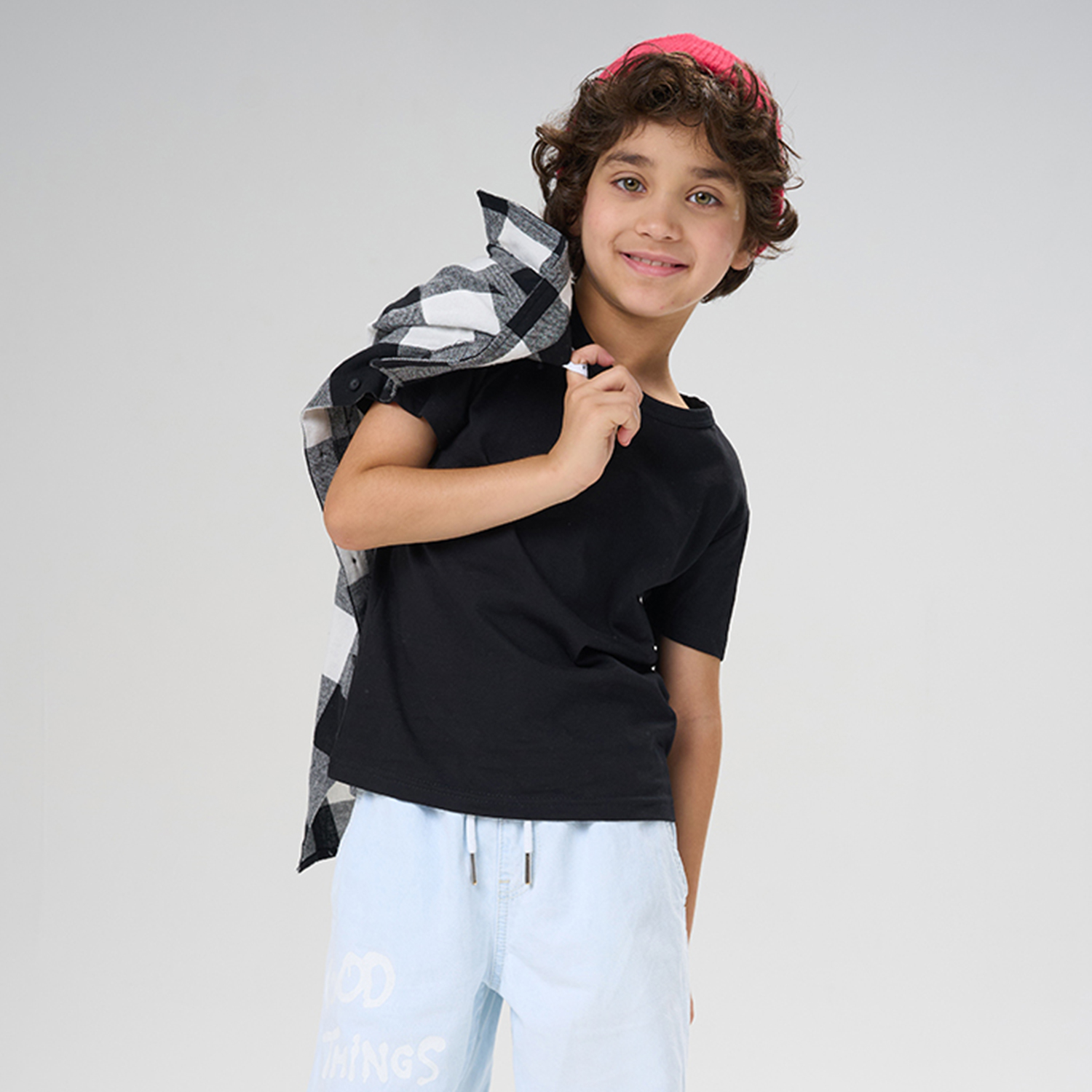 Футболка 3 шт КотМарКот 800370 - фото 10