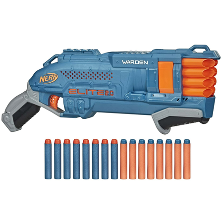 Бластер Hasbro