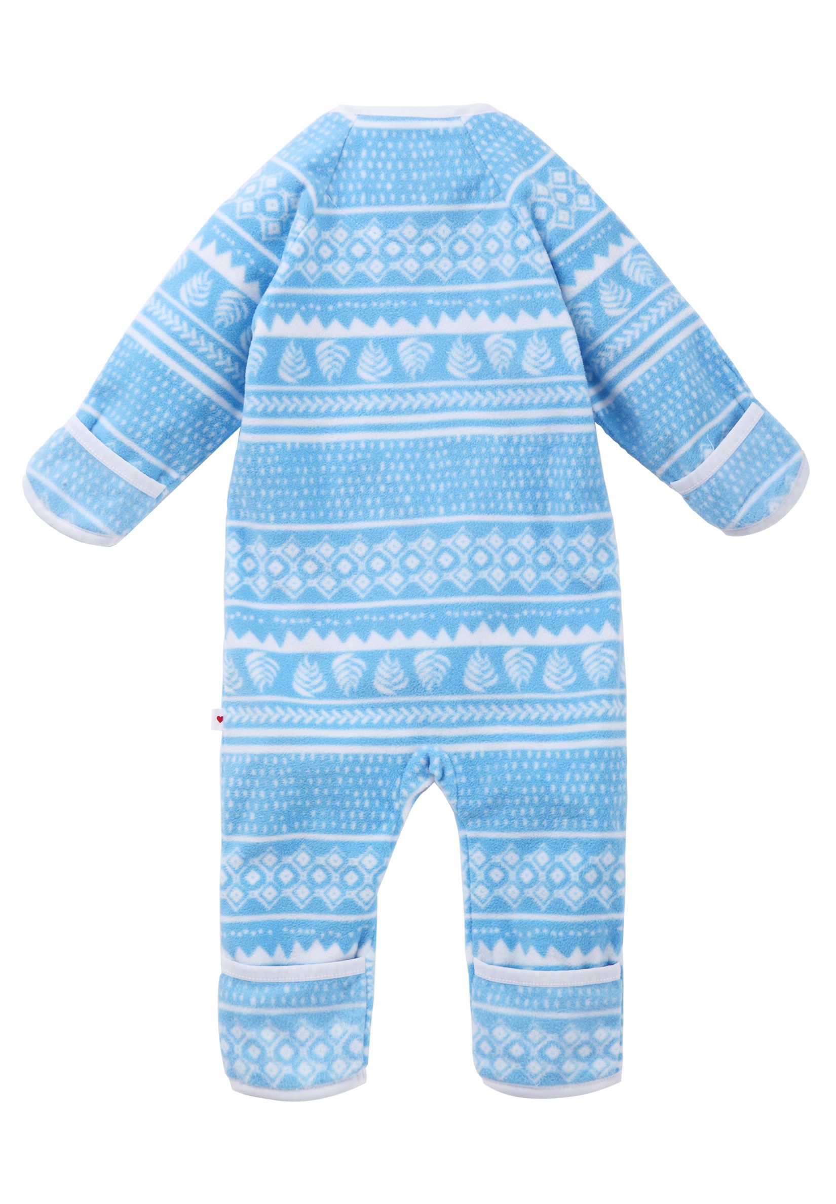 Комбинезон Reima 516447-6241 - фото 2