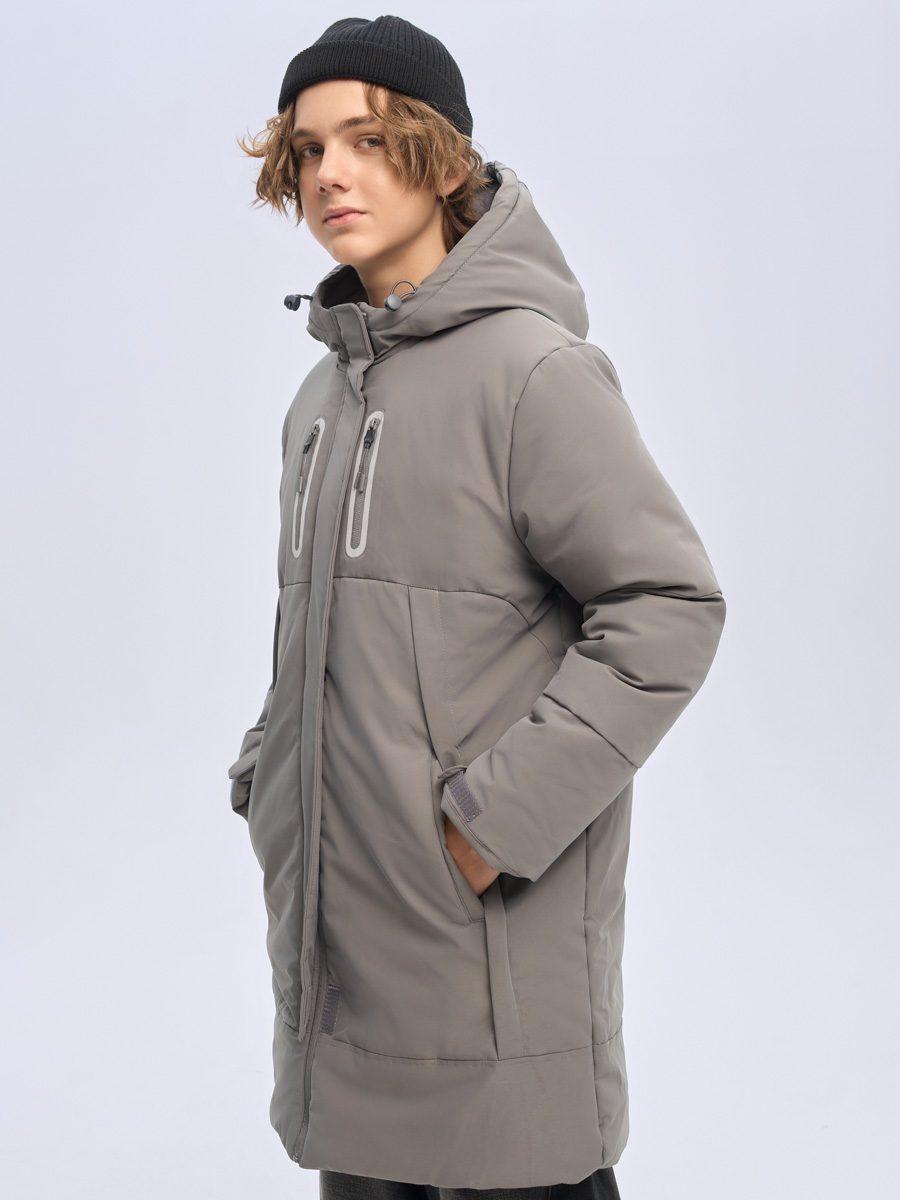 Куртка Nota Bene AW25UOOJ02-20 - фото 3