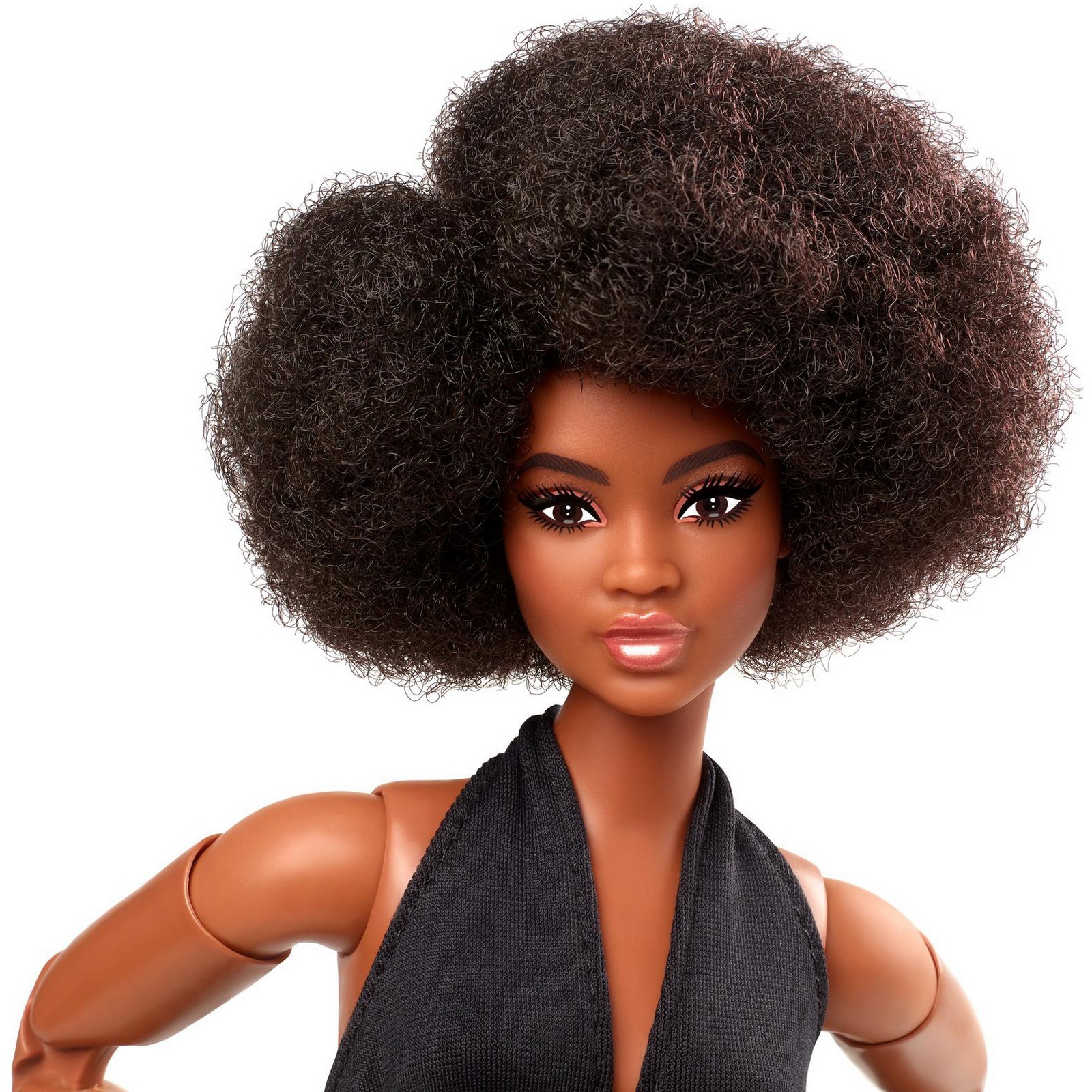 Кукла модельная Barbie Looks GTD91 - фото 6