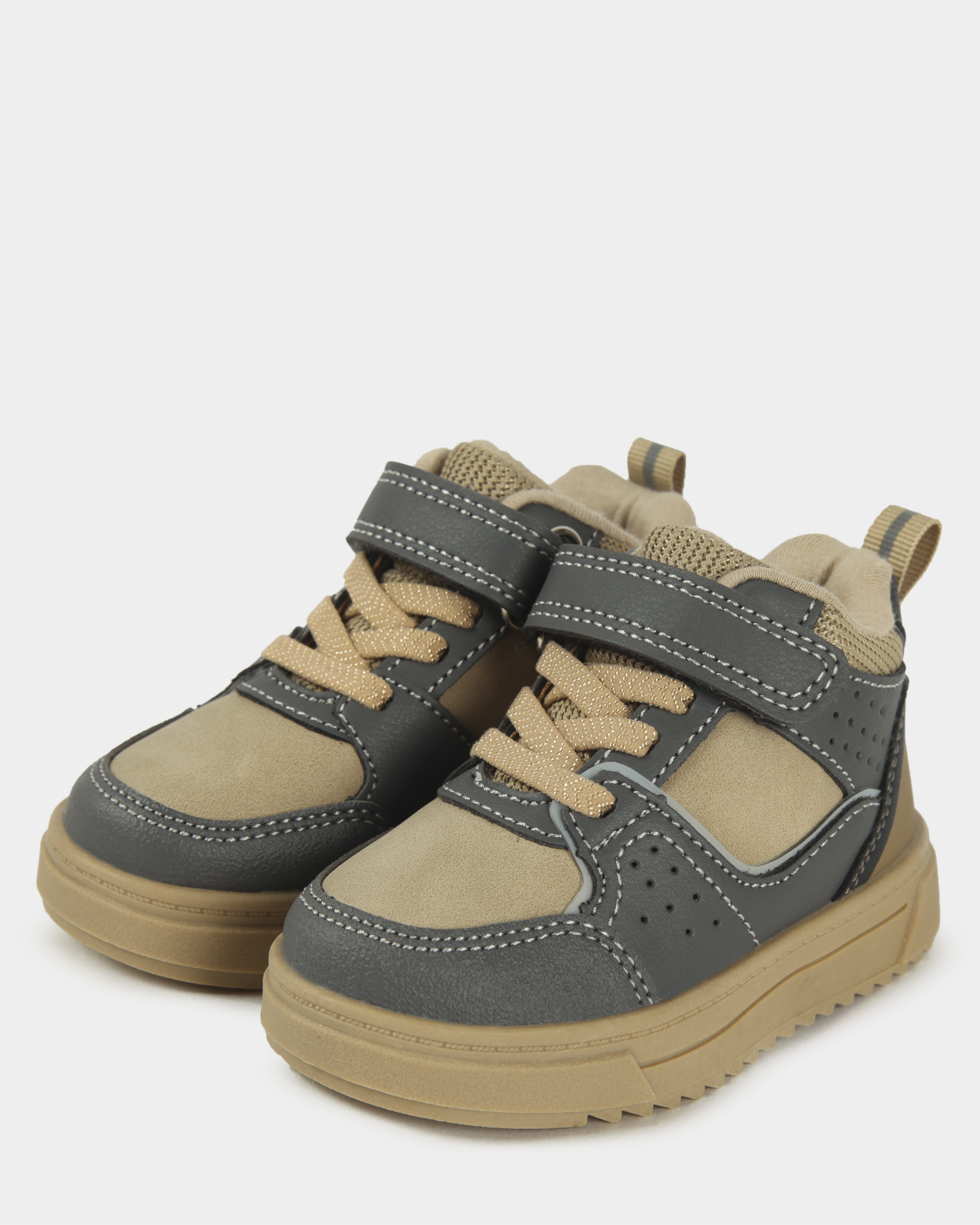 Ботинки Tombi S26WFibHS-203-L2 - фото 3