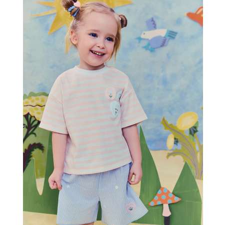 Футболка BabyGo trend