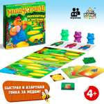 Настольная игра Лас Играс KIDS Мишустрики