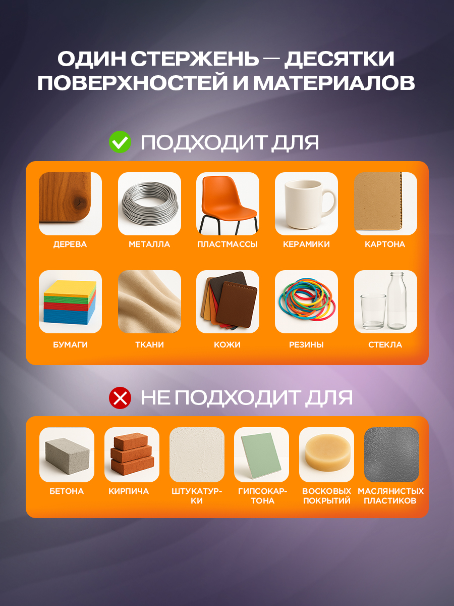 Стержень REXANT - фото 4