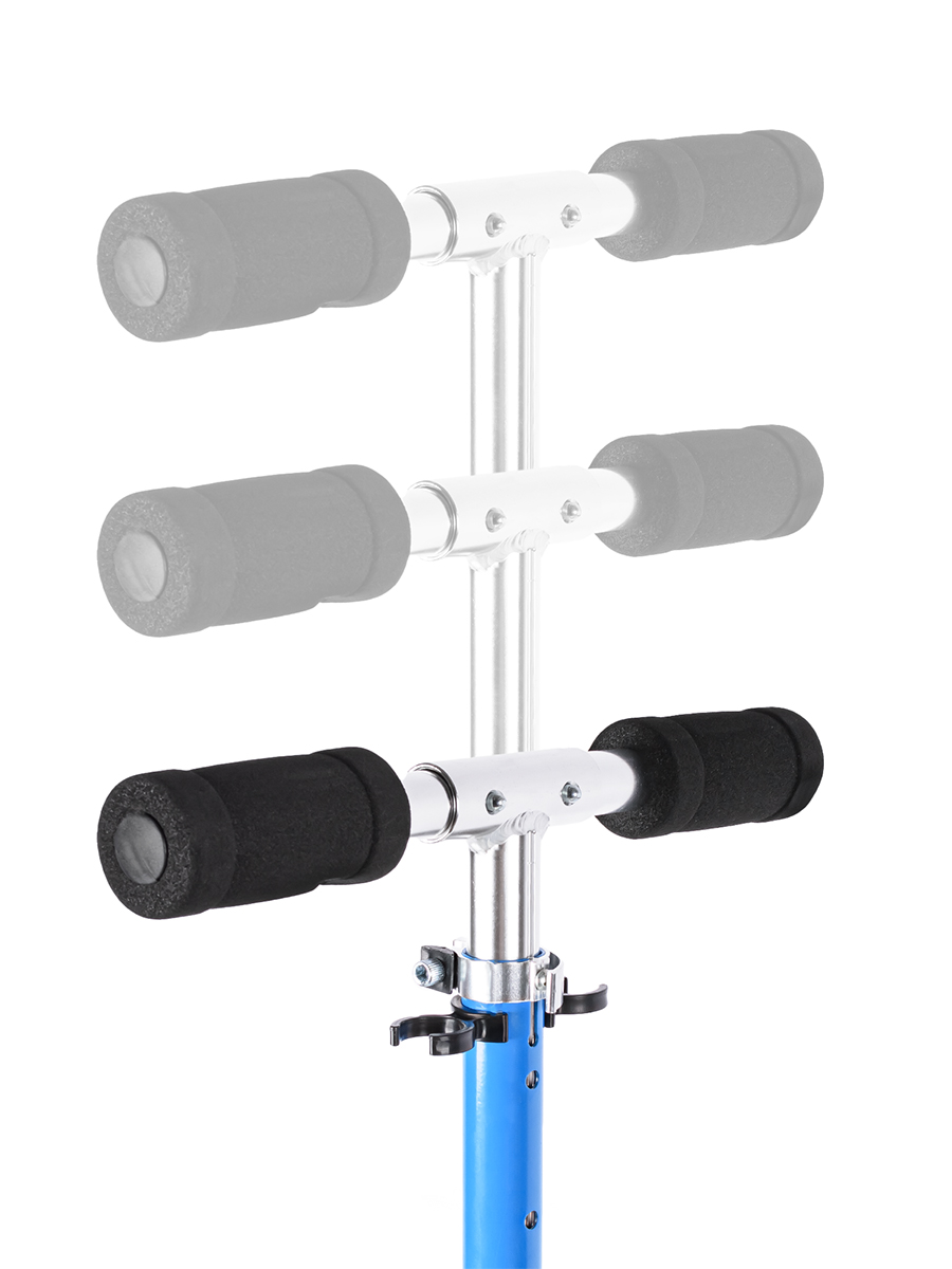 Самокат Plank двухколесный - фото 22