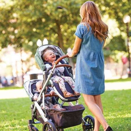 Прогулочный блок UPPAbaby