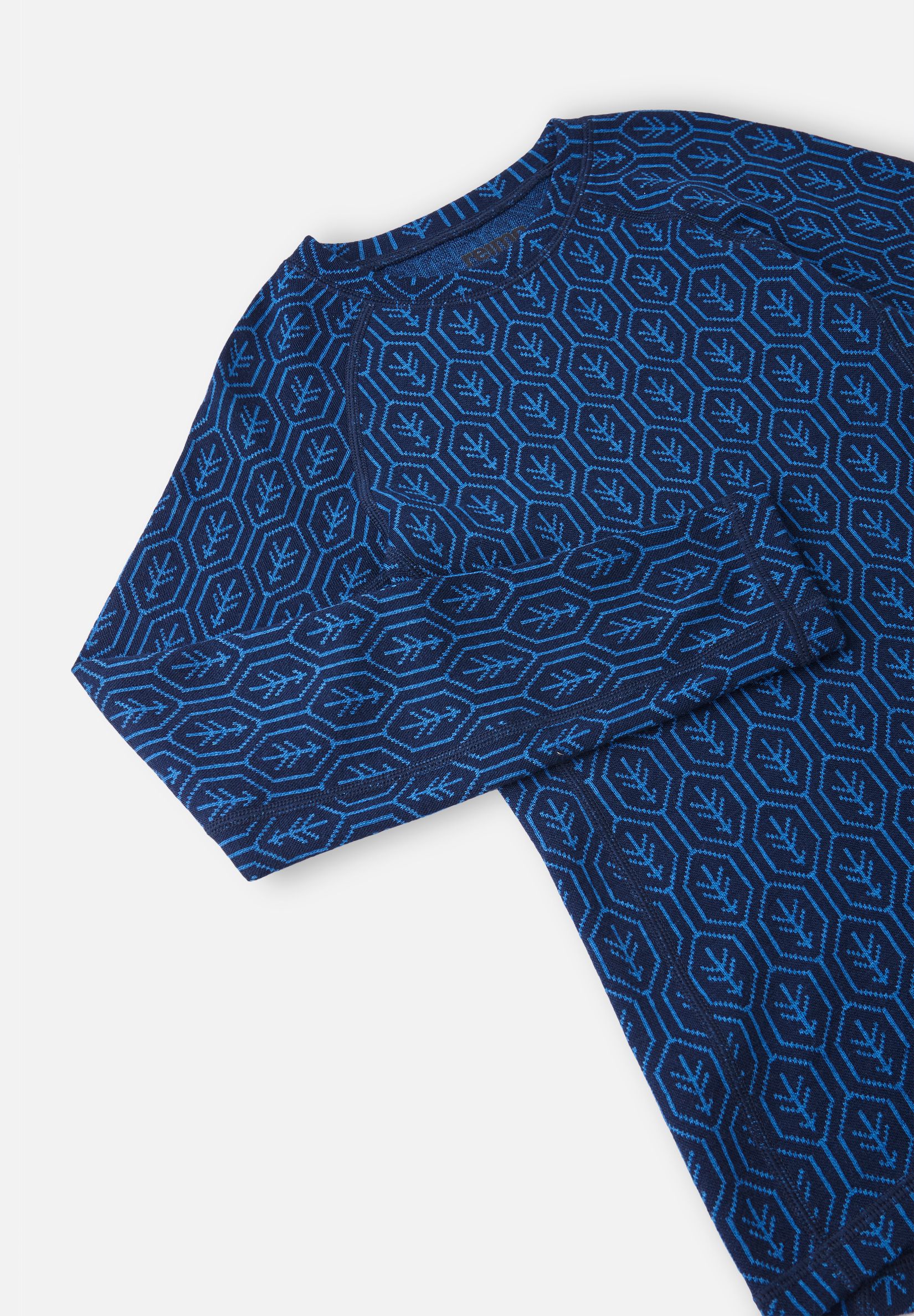 Комплект термобелья Reima 5200032A-6984 - фото 7