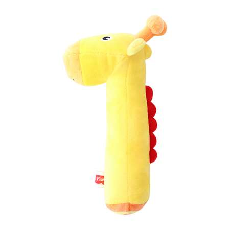 Игрушка Fisher Price погремушка