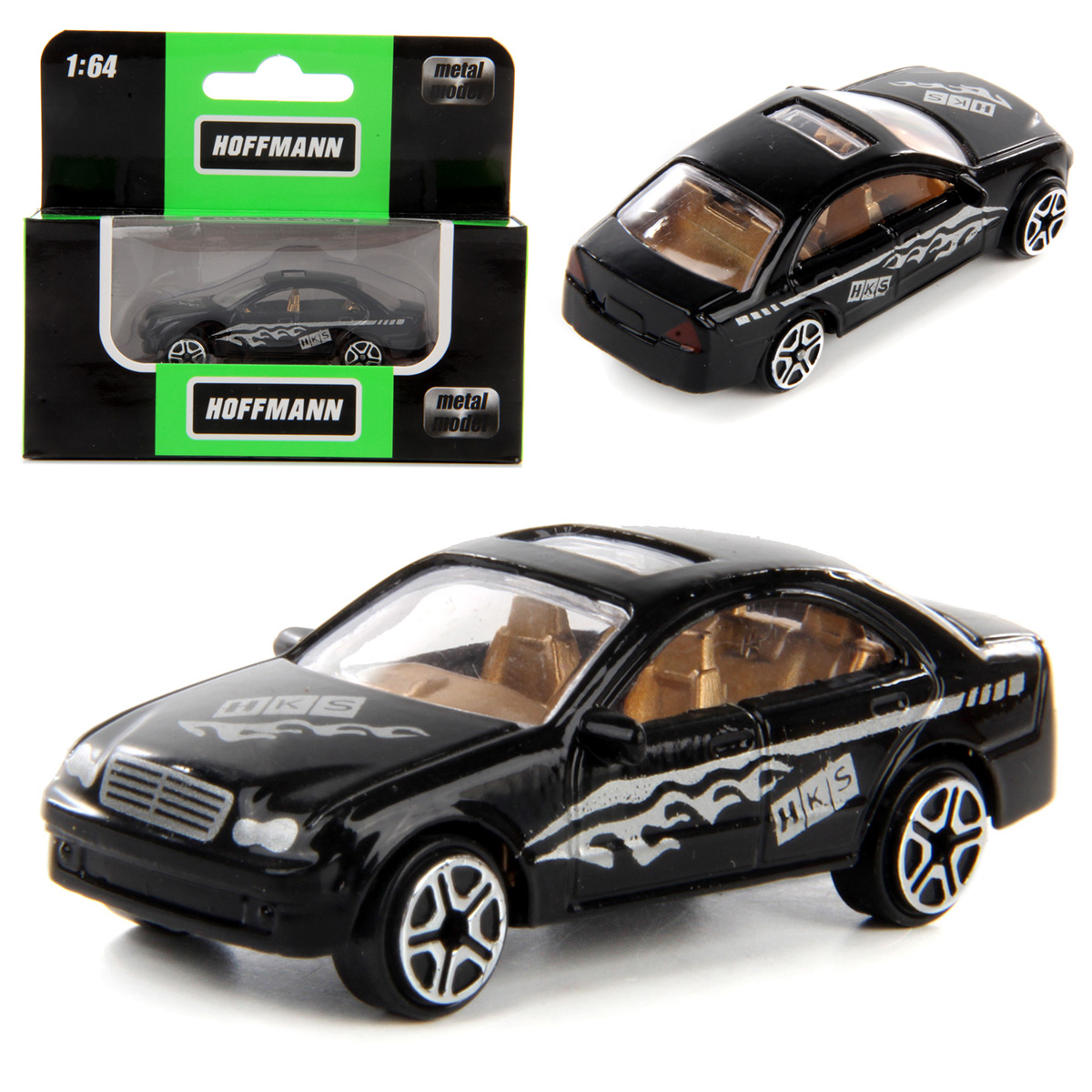 Автомобиль Veld Co 125815 - фото 1