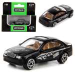 Автомобиль Veld Co