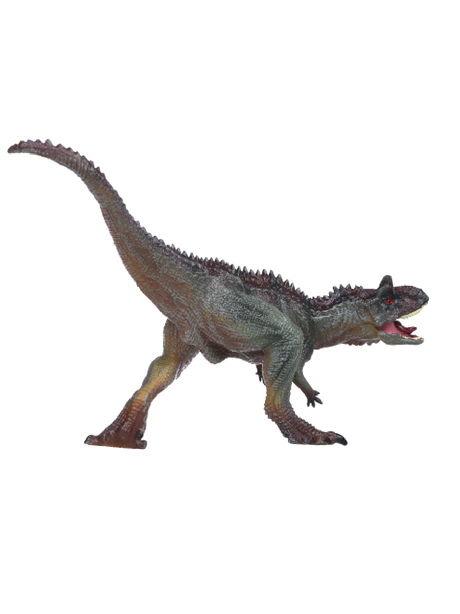 Игровой набор Masai Mara Карнотавр - фото 4