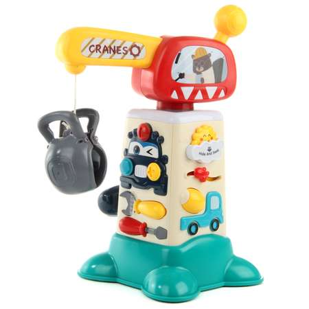 Игрушка Veld Co