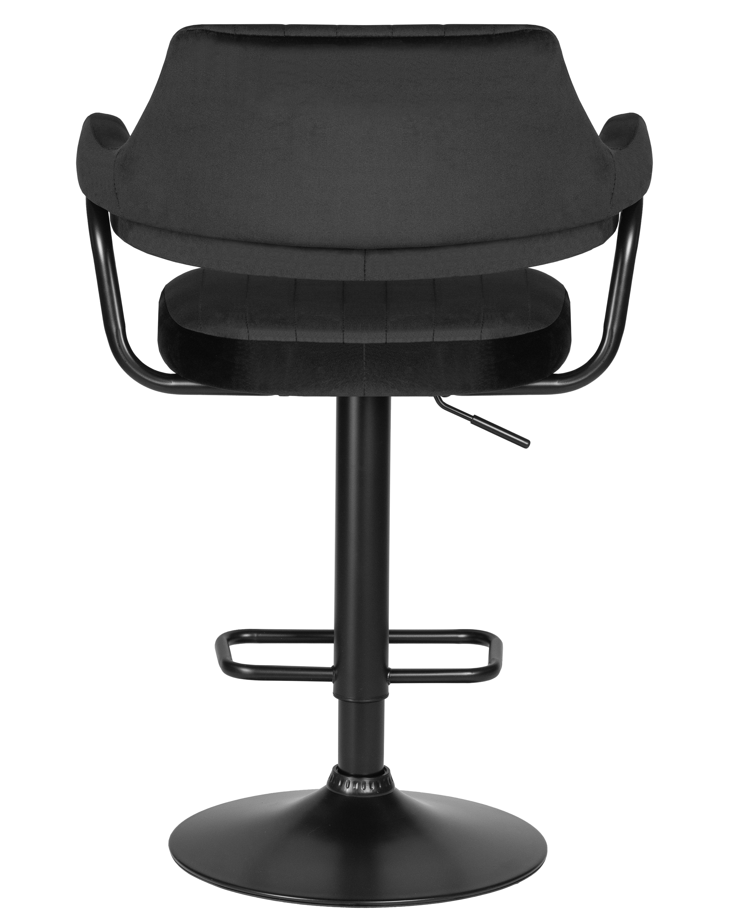 Стул DOBRIN CHARLY 2 шт. - фото 5