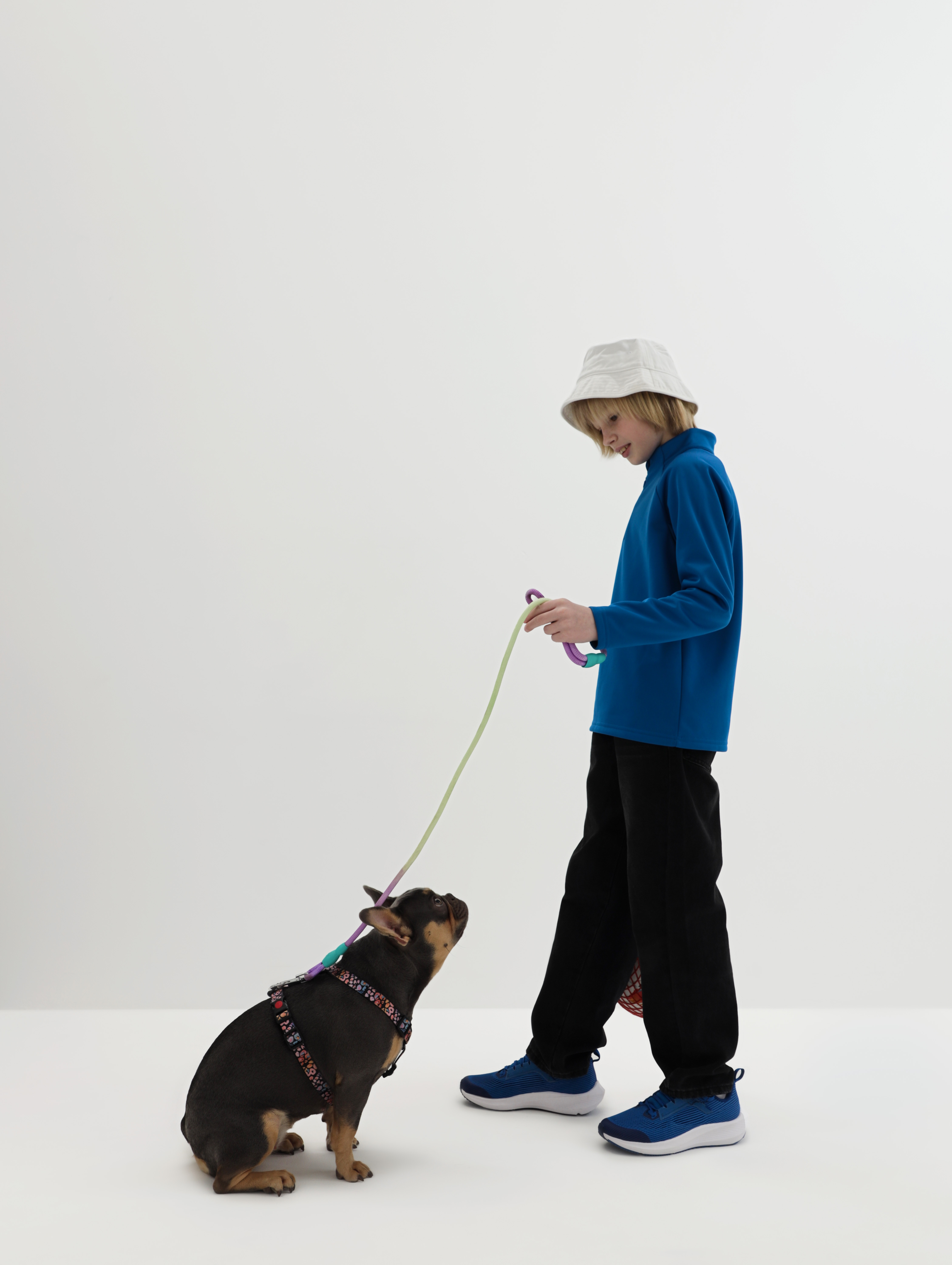 Олимпийка KELME 7461TT3052-481 - фото 2